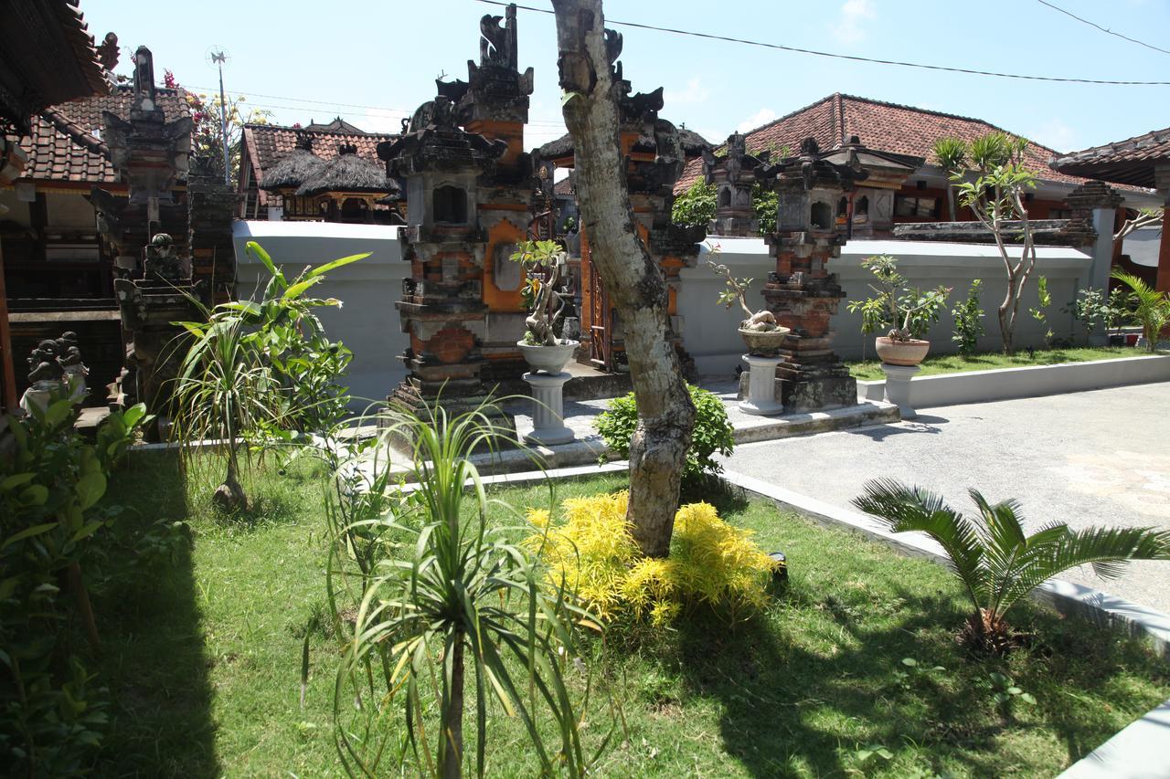 Asrama Patras Ubud (Bali)