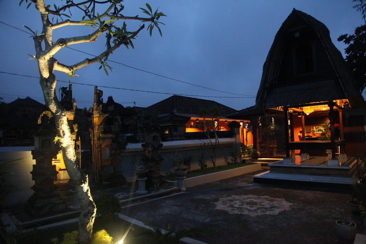 Patras Ubud (Bali)