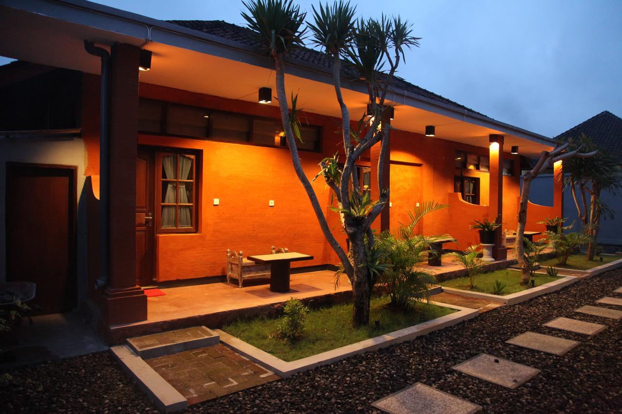 Asrama Patras Ubud (Bali)