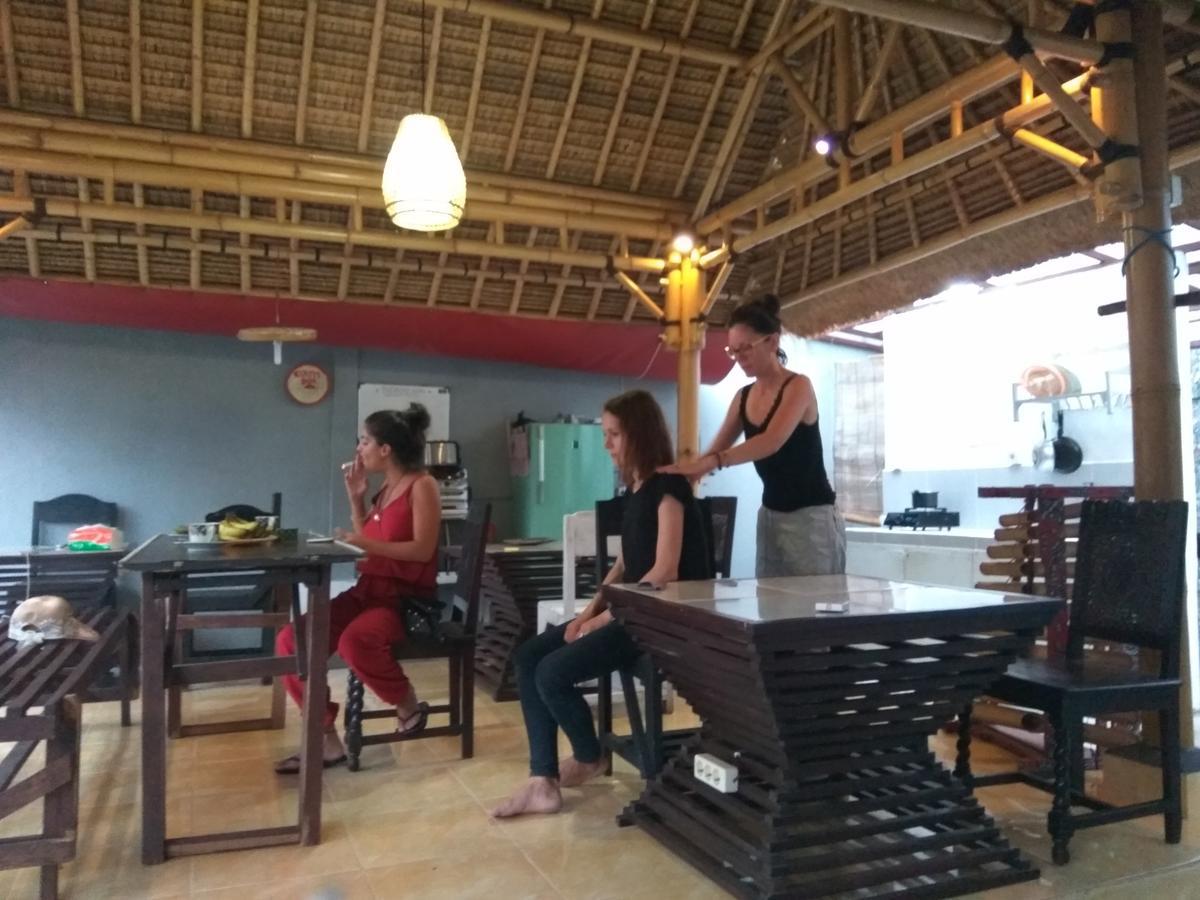 Patras Asrama Ubud (Bali)