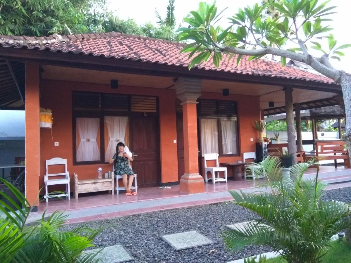 Hostel Patras Ubud (Bali)