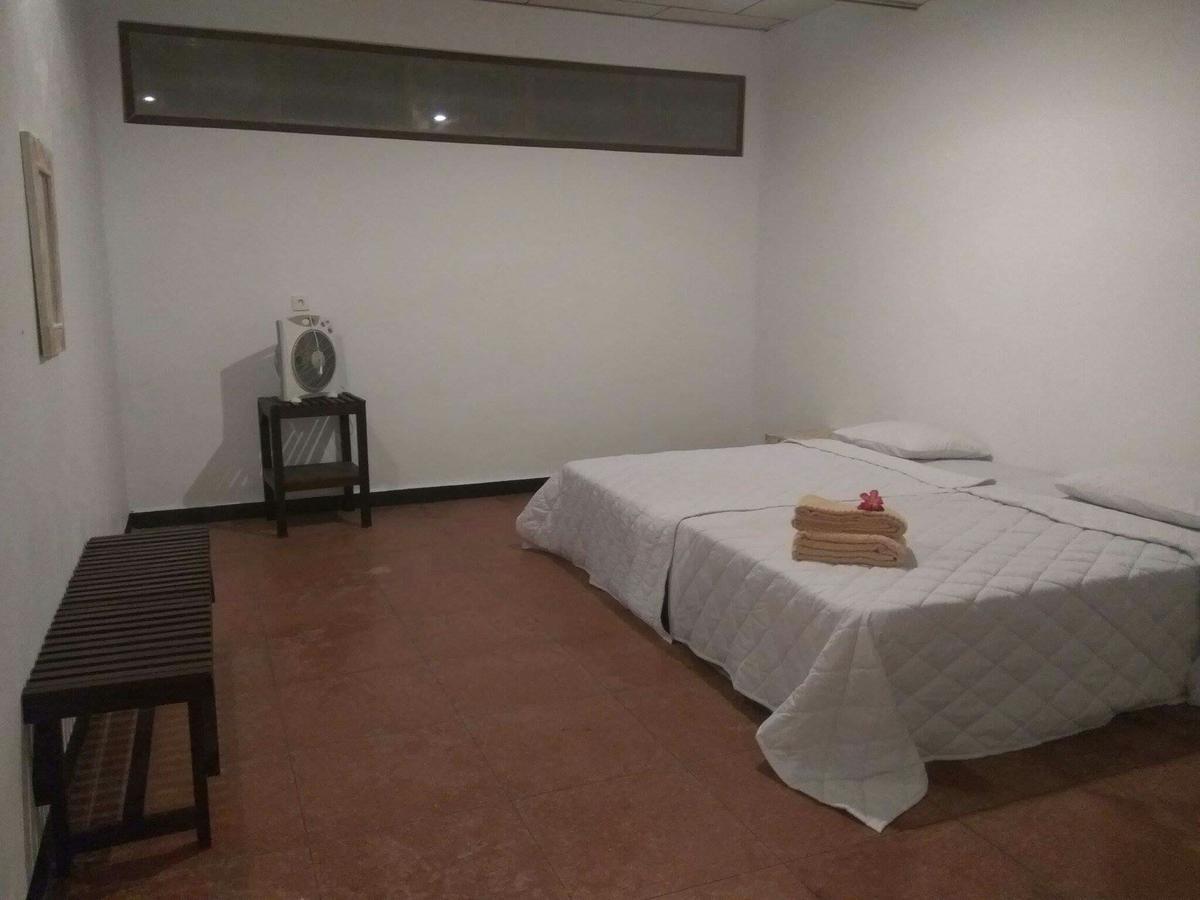 Hostel Patras Ubud (Bali)