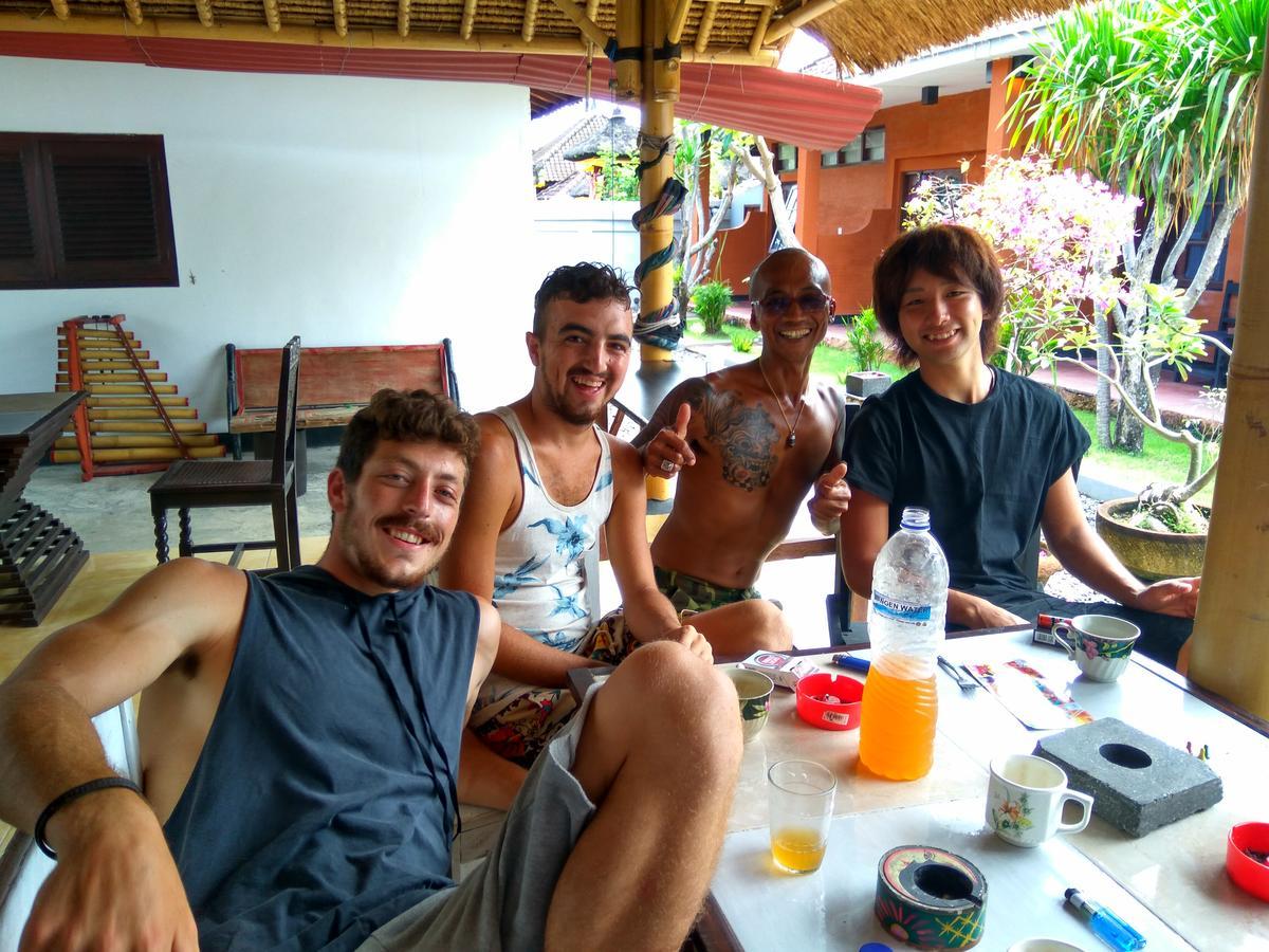 Patras Asrama Ubud (Bali)